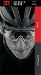 Mobile Screenshot of bicyclesrecord.com